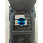EXFO FPM-300 Fiber Optic Power Meter Fpm300       lexso