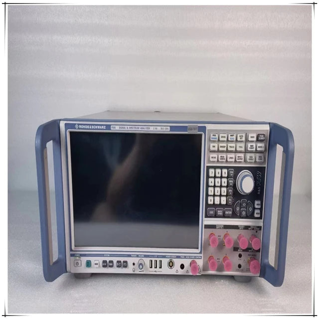 Used Rohde & Schwarz FSW43 Spectrum Analyzer Rohde & Schwarz FSW43 Signal analyzer
