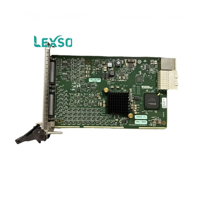 NI-PXIe-7846 R-Series Multifunction I-O Kintex-7160T lexso