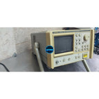 Anritsu MW910C Optical Time Domain Reflectometer  ytdi