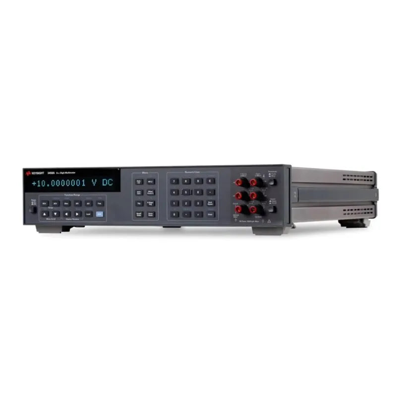 Keysight Agilent 3458A-002 High Stability 8 1/2 Digit Multimeter      ytdi