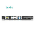 Rohde&Schwarz R&S  BSCC2.0 Broadcast Service and Control System lexso