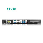 Rohde&Schwarz R&S  BSCC2.0 Broadcast Service and Control System lexso