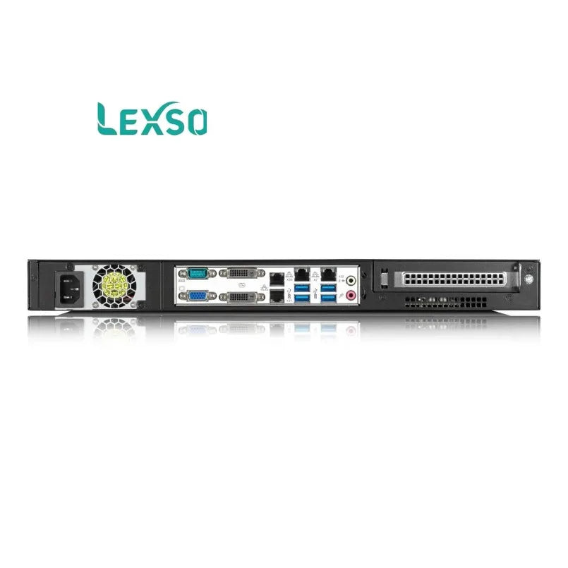 Rohde&Schwarz R&S  BSCC2.0 Broadcast Service and Control System lexso