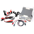 UNI-T UT3562 UT3563 High Precision Battery Internal Resistance Tester 0.01mV~100V/400V 0.1μΩ~3.2000kΩ Voltage Test Instrument