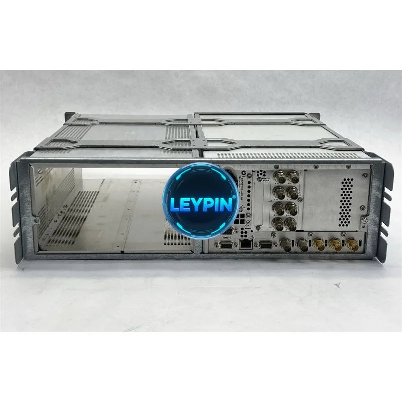 Tektronix AMM768 AMM-768 Audio Multi-channel Monitor *Options DS    ytdi