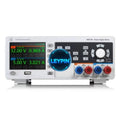 Rohde&Schwarz NGE102B Power Supply Has a Maximum Output Power of 66 W    lexso