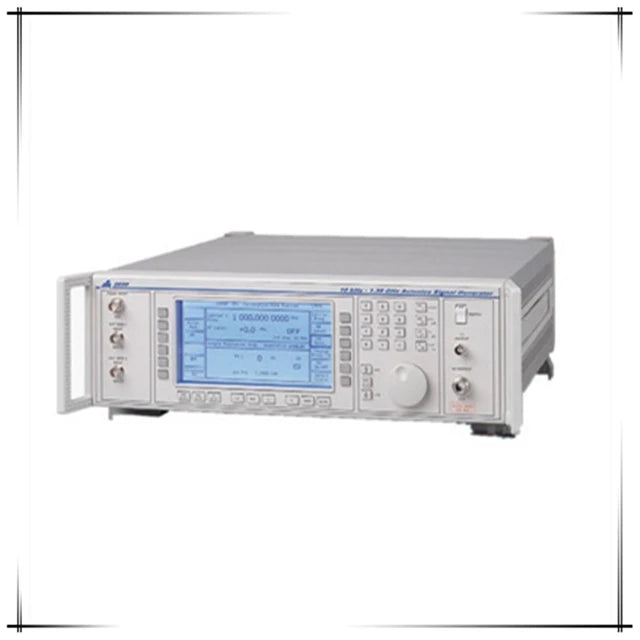 Used Marconi IFR2030 1G Signal Generator 10KHz-1.35GHz RF Generator From America