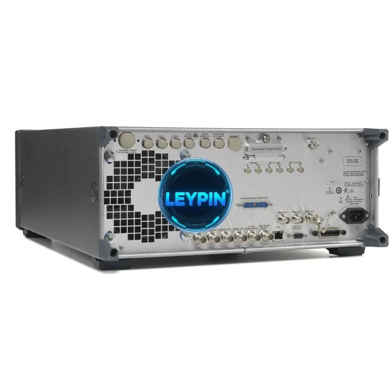 Keysight E8257D 100 kHz to 67 GHz PSG Analog Signal Generator Measuring Instruments    lexso