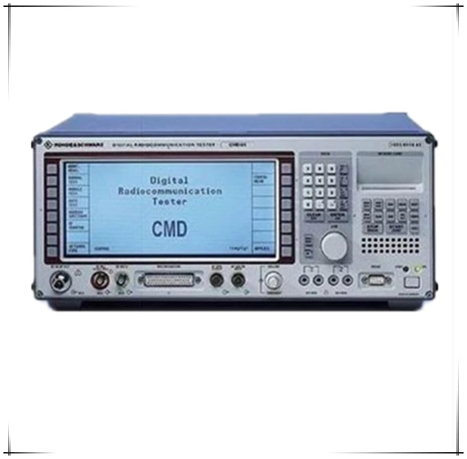 Used R&S Rohde&Schwarz R4860 Digital Wireless Communication Tester (Rohde & Schwarz) Comprehensive Model
