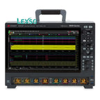 Keysight MXR408B Infiniium MXR B-Series Oscilloscope: 4 GHz, 8 Channels lexso