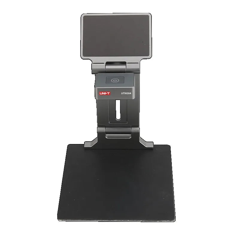 UNI-T UTi920A 3D Thermal Imaging Analyzer Thermal Camera Imager 260*200 for Repair PCB Circuit Inspection Motherboard Diagnosis lexso
