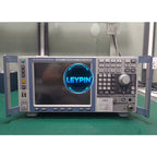 13.6 GHz Wide Band Vector RF Signal & Spectrum Analyzer Rohde & Schwarz R&S FSVA13     lexso