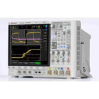 Keysight DSOX4104A 1GHz 4-Channel Oscilloscope with 100MHz Bandwidth 8-Bit Resolution 5 GSa/s Sample Rate    ytdi