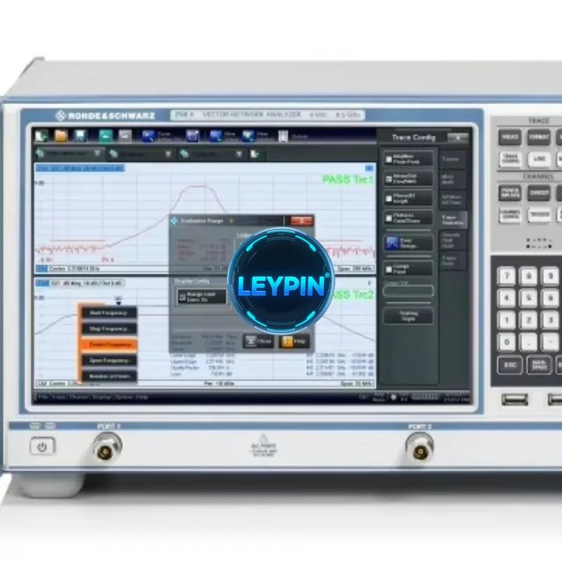 R&S ZNB40 Vector Network Analyzer 2 or 4 Port 40G Price Negotiable      lexso