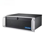 Advantech IPC-941 Complete Original IPC Chassis New Design 4U PC Case for ATX/MATX  Industrial Computer Rackmount PC  lexso