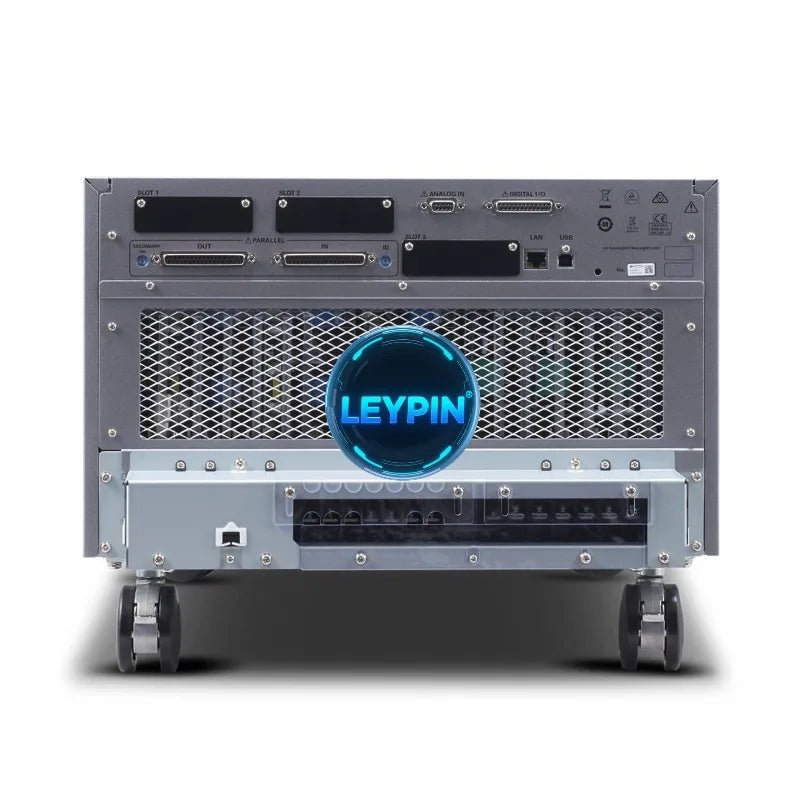Keysight AC6906L Three-Phase AC Power Supply 320 Vrms, 6 KVA, 550 Hz    lexso