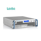 ROHDE&SCHWARZ PKU100-I Satellite Uplink Amplifier-Made in Germany 1 Month Warranty lexso