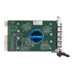 Keysight M9161D PXI Solid-state Dual SP4T Switch Module 50 MHz to 20 GHz     lexso