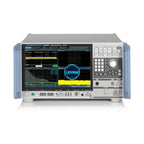 R&S FSMR3000 for Test Instrument a Measuring Receiver Designed to Simplify Calibration Process      lexso