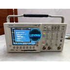 Tektronix TDS3012B 2 CH Digital Phosphor Oscilloscope - 100 MHz, 1.25 GSa/s, DPO