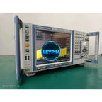Used Wide Band Signal Spectrum Analyzer 40 GHz Rohde & Schwarz R&S FSV40    lexso