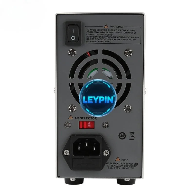 UNI-T UTP1310 320W DC  Tester 4-bit Voltage Current Display 32V 10A Lab Repair Adjustable  lexso