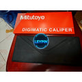 1 pcs Mitutoyo 573-602-20 Digital bias caliper 0-200mm   lexso