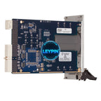 Keysight M9157CH40 PXI Hybrid Coaxial Switch DC to 40 GHz single SP6T load terminated     lexso