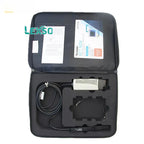 TEKTRONIX Oscilloscope Flow Probe TCP0150/TCP0030A DC Current Probe with IP67 Protection 0.1 Accuracy   lexso
