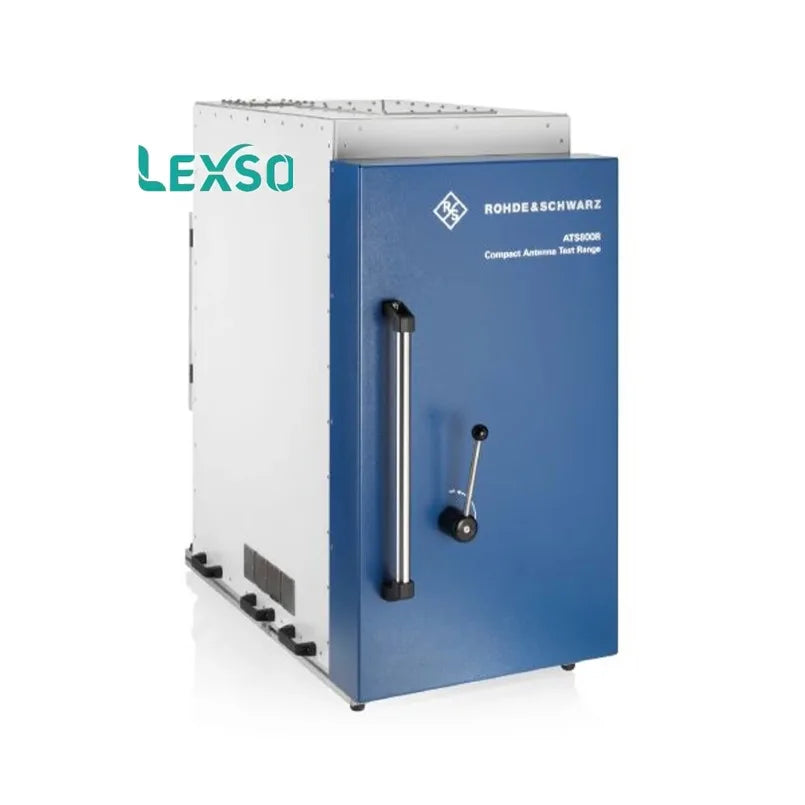 ROHDE&SCHWARZ ATS800R CATR Cabinet Chamber for Testing 5G NR MmWave Signals lexso