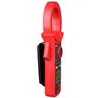 UNI-T UT222 Digital Clamp Meter 6600 Count Auto Range True RMS Ammeter with Frequency Temperature Diode Resistor Measurement    ytdi