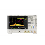 TTLTES KEYSIGHT DSOX6004A Oscilloscope 1 GHz 4 Analog Channels 20 GSa/s Sample Rate