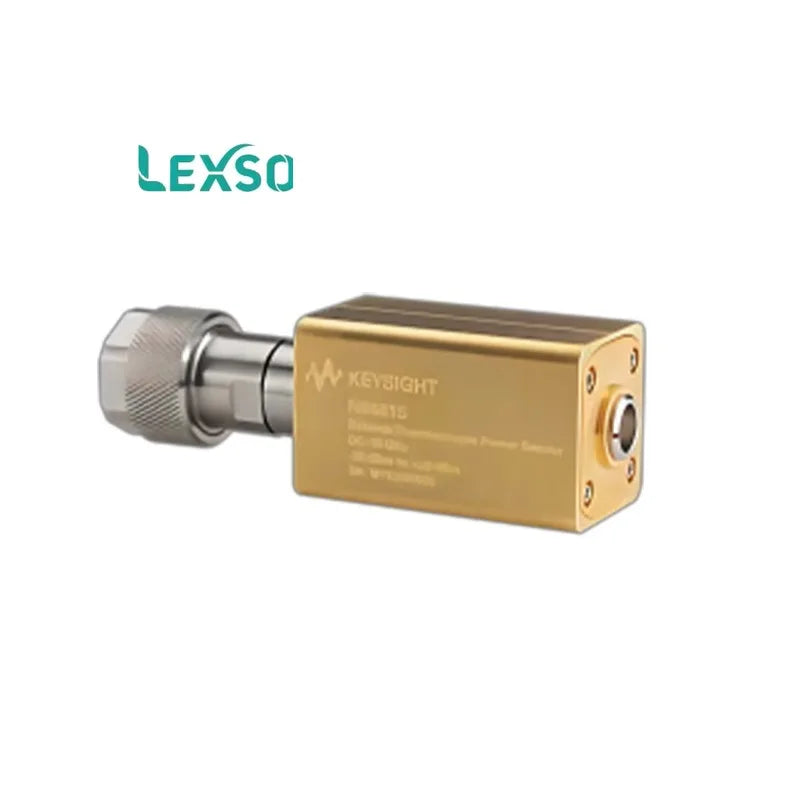 Keysight N8481S Balanced Thermocouple Power Sensor DC to 18 GHz     ytdi