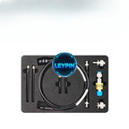 Rigol Jingdian Original Accessories DSA Utility Kit with Wireless Antenna for ICs Spectrum Analyser Product Line    lexso