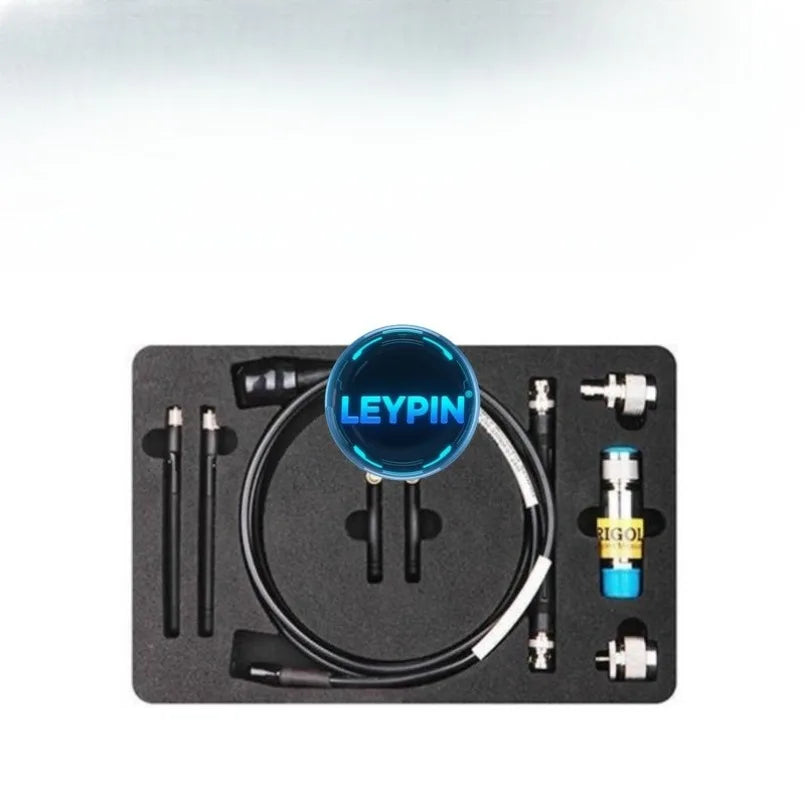 Rigol Jingdian Original Accessories DSA Utility Kit with Wireless Antenna for ICs Spectrum Analyser Product Line    lexso
