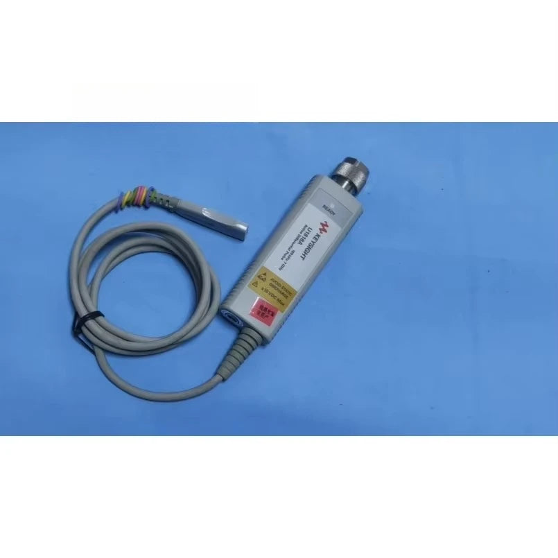 Agilent Keysight U1818A Active Differential Probe with power cable      ytdi