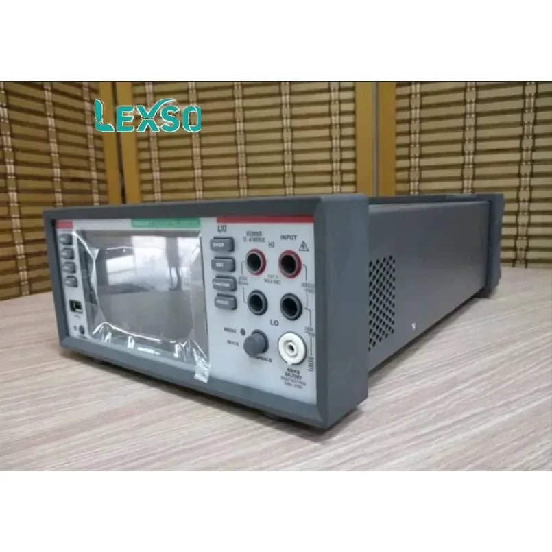 Keithley Instruments DMM6500 lexso   ytdi