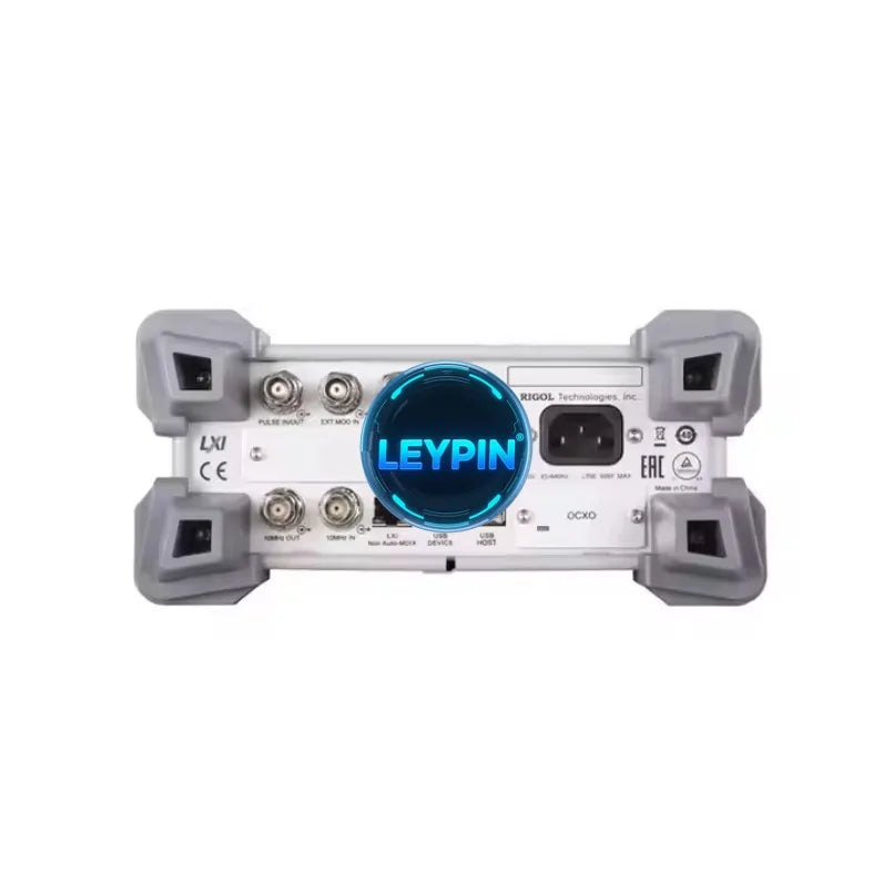 RIGOL DSG815 High-Precision RF Signal Generator (9 kHz - 1.5 GHz) for Wireless Communication and Electronic Testing     lexso