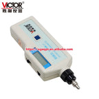 VICTOR 65 High Frequency Vibration Meter Frequency Range Acceleration 10 Hz ~ 1kHz   ytdi