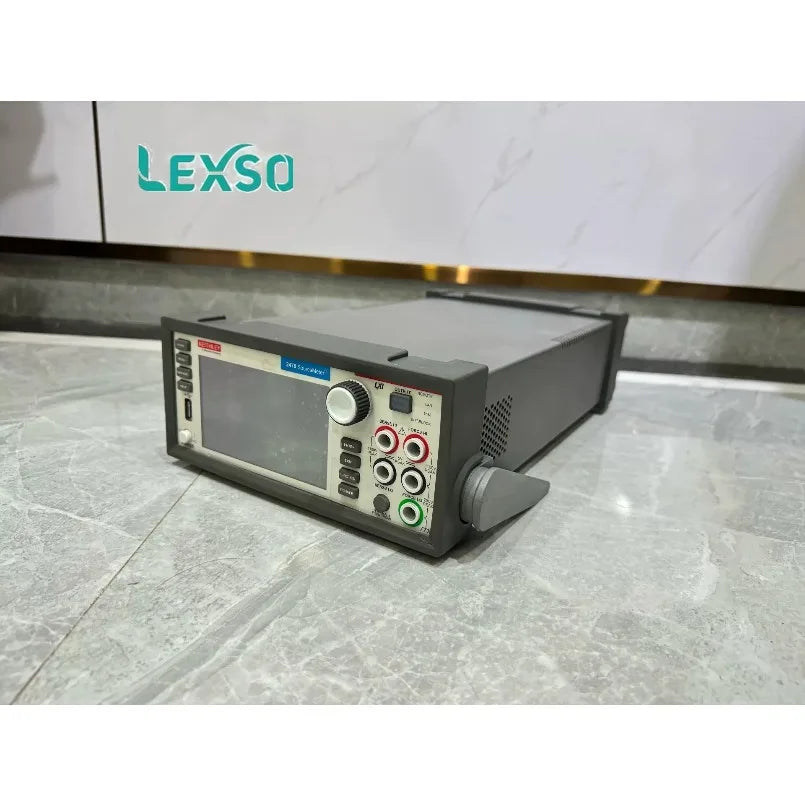 Keithley Instruments 2470 SourceMeter SMU Instrument lexso   ytdi