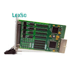 National Instruments PXI-6514 PXI Digital I/O Module-3 Months Warranty American Origin OEM Available lexso