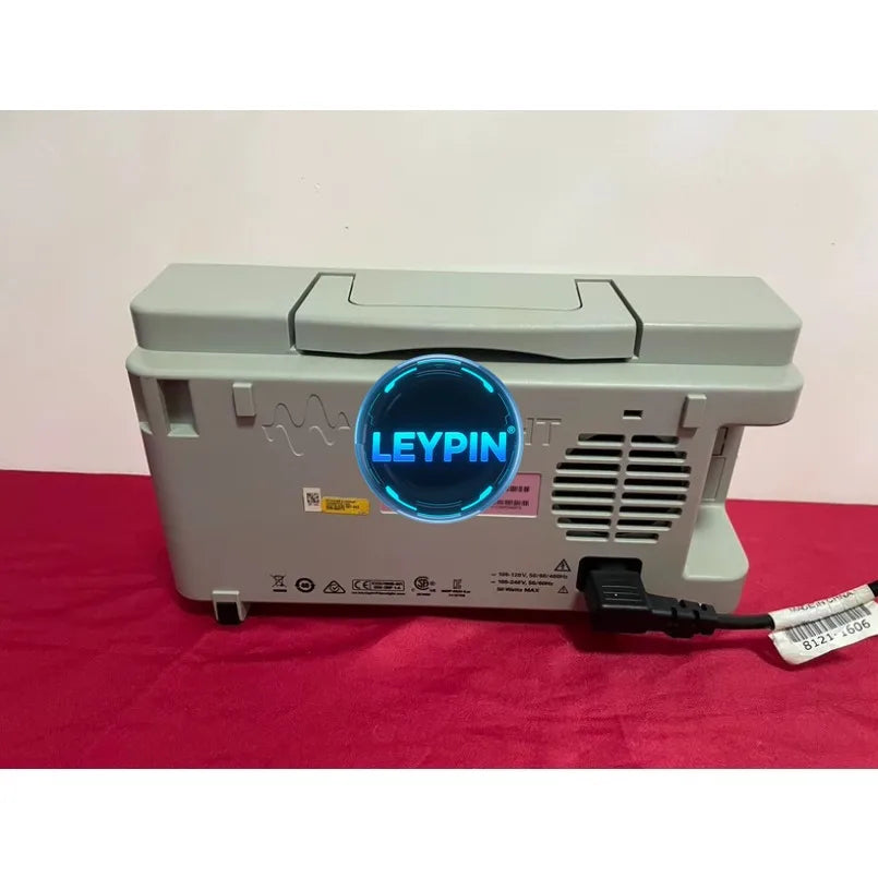 Keysight/HP/Agilent EDUX1002A Digital Storage Oscilloscope 50MHZ 1GS/S New     ytdi