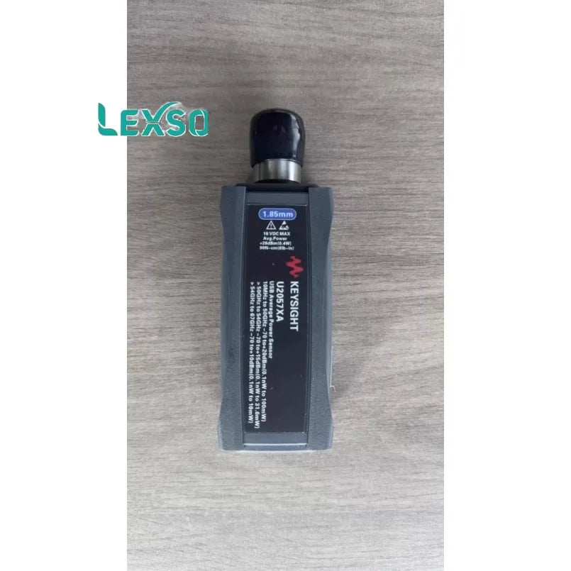 Keysight U2054XA 10 MHz to 40GHz USB Wide Dynamic Range Average Power Sensor   ytdi
