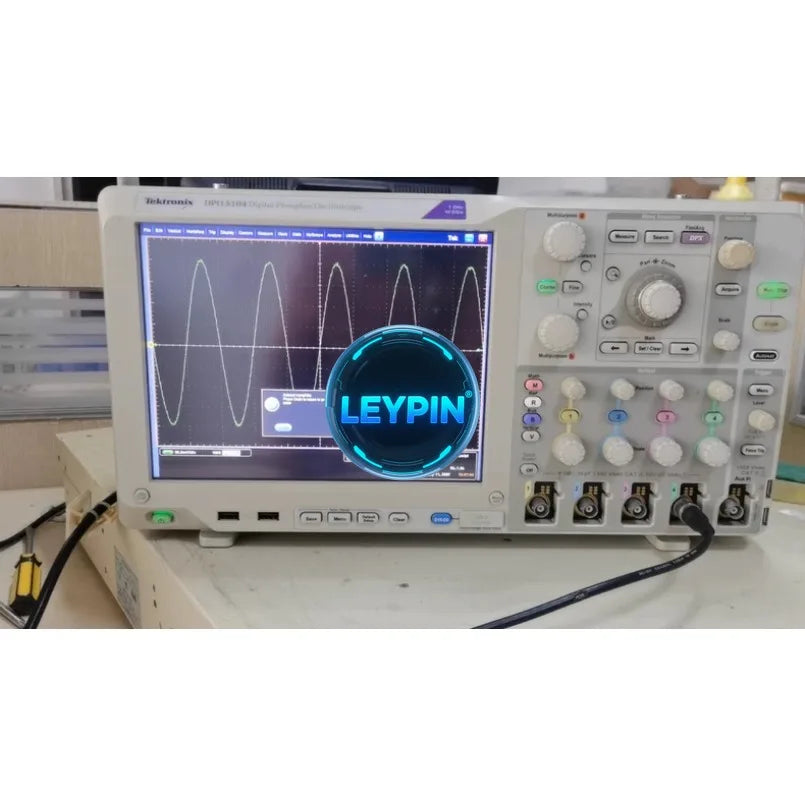 Used equipment tektronix DPO5104B