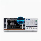 Brand New GW Instek LCR-8201 High-Frequency LCR Meter 10Hz-1MHz Gwinstek LCR-8201   lexso