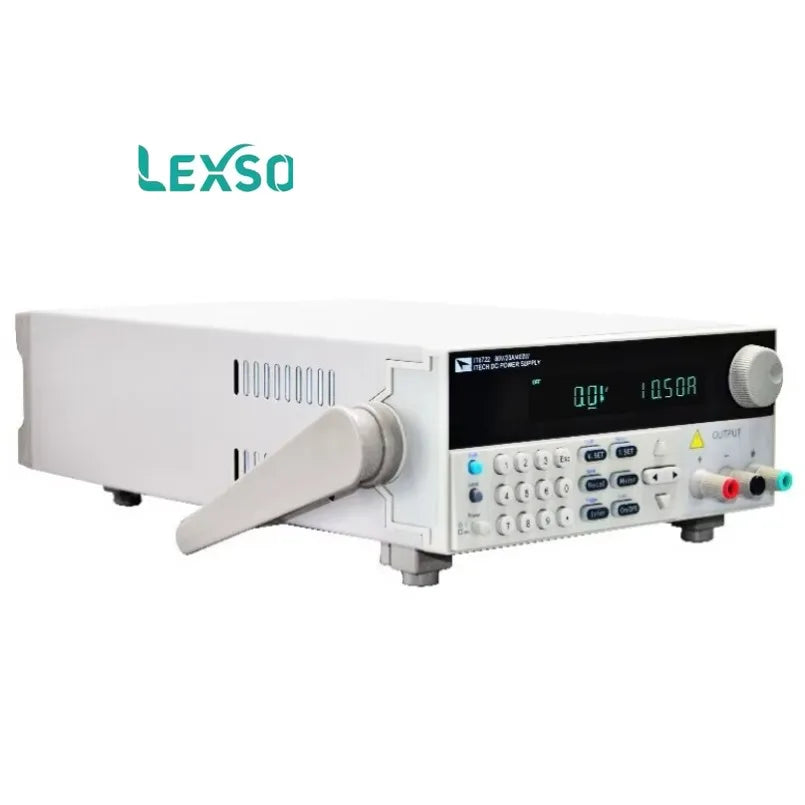 ITECH IT6722A Programmable DC Power Supply High Precision Lab Power Supply  lexso