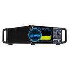 CAYEAR 4052A/B/C/D/E/F/G/H  Signal/Spectrum Analyser Frequency Range 2Hz~50GHz  Analysis Bandwidth 1.2GHz    lexso