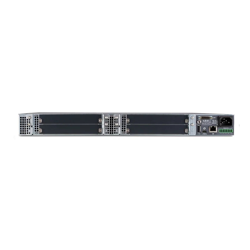 Keysight PZ2100A High-Density Precision SMU Mainframe (4 slots, 1U) - Get a Discount