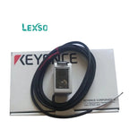 Keyence LR-W500C white light full spectrum sensor lexso